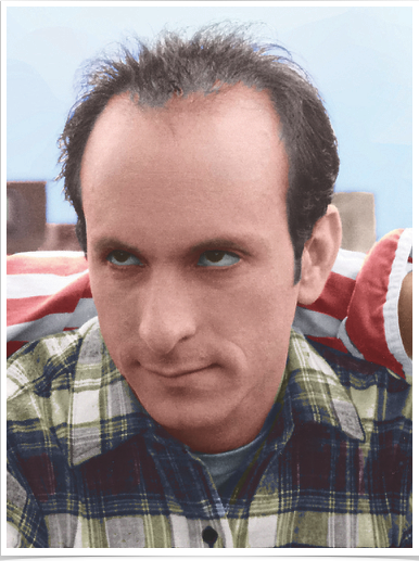 Seth Barrish played Victor. Seth is an actor, director, writer, professional acting coach, and musician. His television and motion picture appearances include The Sopranos, The Blacklist, Emergence, and Isn’t it Romantic. Seth Barrish played Victor. Seth is an actor, director, writer, professional acting coach, and musician. His television and motion picture appearances include The Sopranos, The Blacklist, Emergence, and Isn’t it Romantic.
